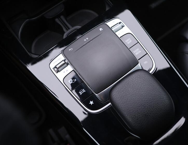 Mercedes-Benz Třídy A 23