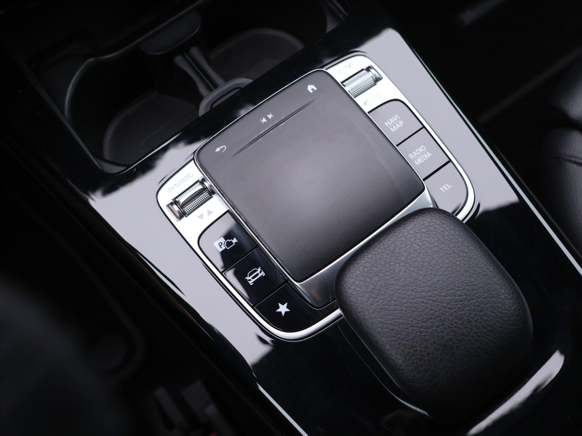 Mercedes-Benz Třídy A