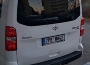 Toyota ProAce VAN-Minibus 0,0 0