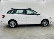 Škoda Fabia Kombi 999,0 70 kw