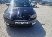 Škoda Rapid Hatchback 1,2 l 63 kw