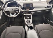 Hyundai i30 Kombi 1,4 l 103 kw