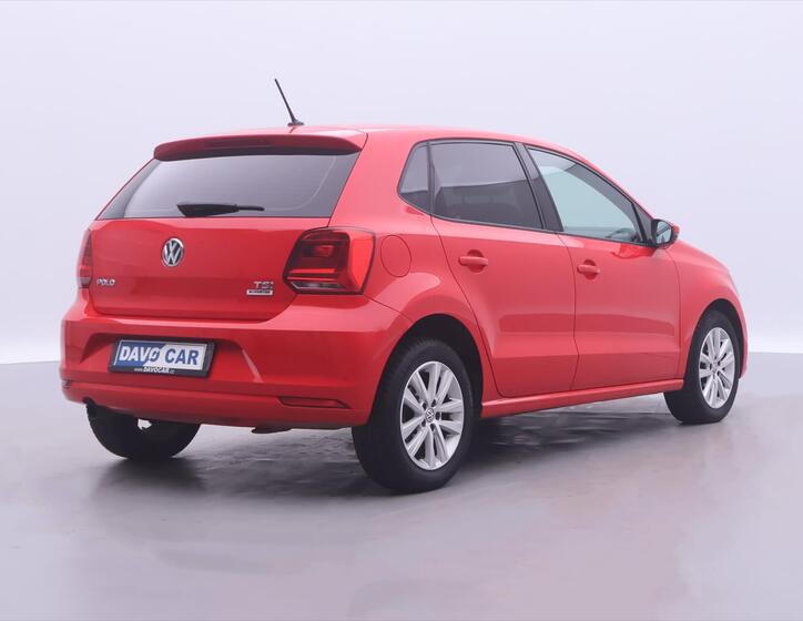 Volkswagen Polo 7