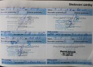 Peugeot Partner MPV 1,6 l 68 kw