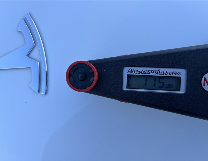 Tesla Model 3 Sedan / Limuzína 0,0 208 kw