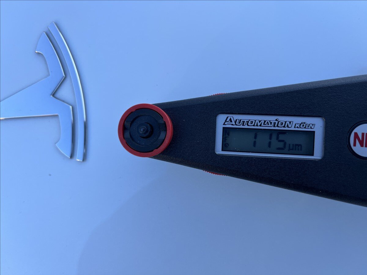 Tesla Model 3 Sedan / Limuzína 0,0 208 kw