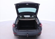 Škoda Superb Kombi 2,0 l 200 kw