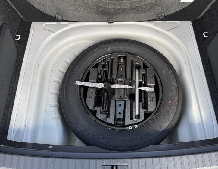 Škoda Octavia Kombi 2,0 l 85 kw