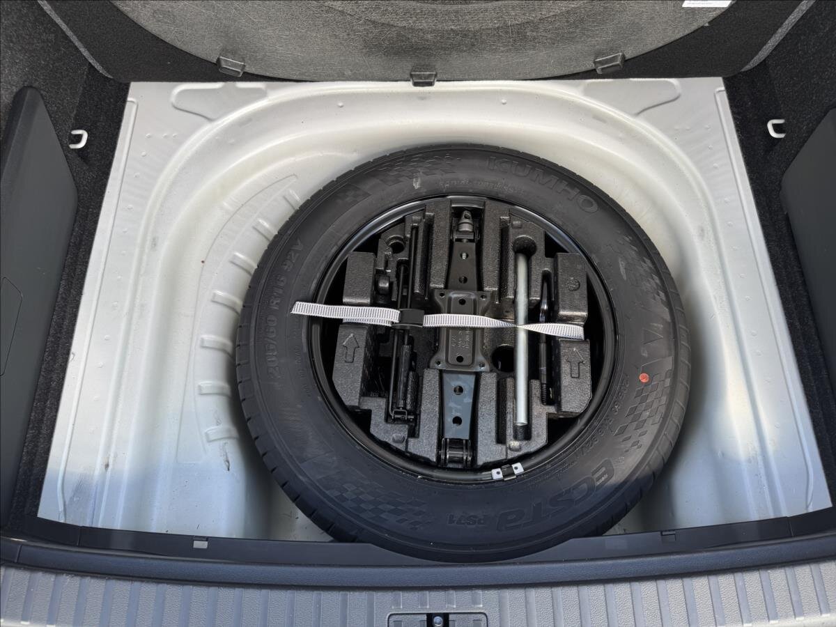 Škoda Octavia Kombi 2,0 l 85 kw