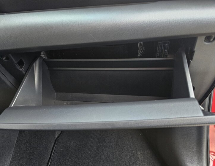 Toyota Yaris Hatchback 1,5 l 68 kw