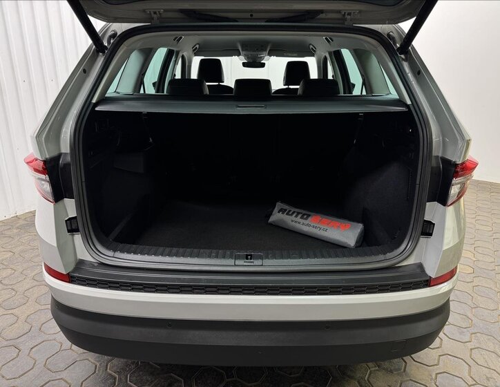 Škoda Kodiaq 36