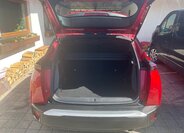 Peugeot 2008 SUV / Terénní 0,0 74 kw