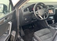 Volkswagen Tiguan Allspace 5