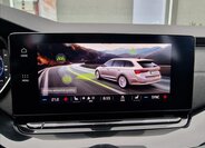 Škoda Octavia Kombi 2,0 l 85 kw