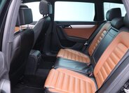 Volkswagen Passat Kombi 2,0 l 125 kw