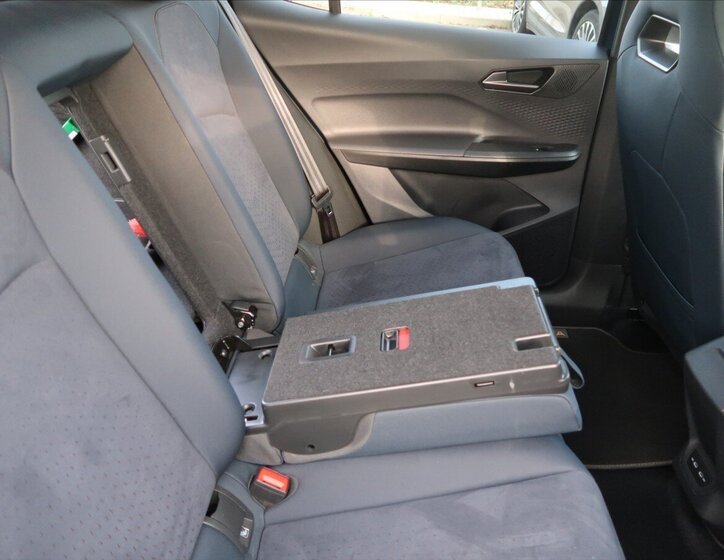 Cupra Born Kombi 0,0 170 kw