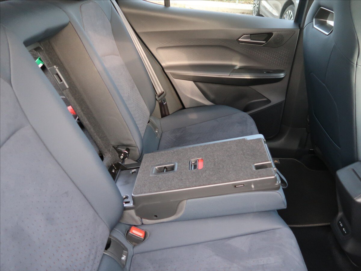 Cupra Born Kombi 0,0 170 kw