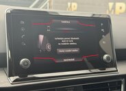 Seat Tarraco SUV / Terénní 2,0 l 110 kw