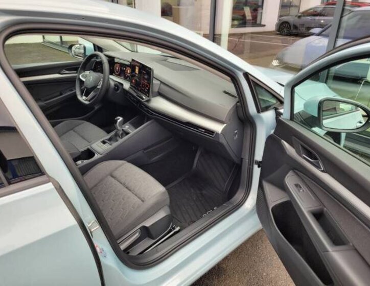 Volkswagen Golf Hatchback 1,5 l 85 kw