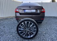 Škoda Octavia Sedan / Limuzína 2,0 l 110 kw