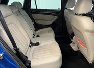 Škoda Kodiaq SUV / Terénní 2,0 l 147 kw