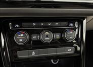 Volkswagen Touran 21