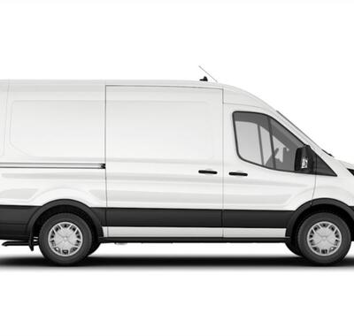Ford Transit 8