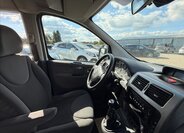 Fiat Scudo MPV 2,0 l 120 kw