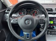 Volkswagen Passat Kombi 1,6 l 77 kw