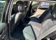 Volkswagen Passat Kombi 2,0 l 140 kw