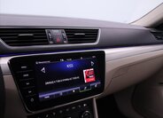 Škoda Superb Kombi 2,0 l 147 kw