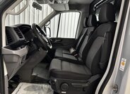 Volkswagen Crafter Ostatní 2,0 l 130 kw