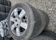 Peugeot 5008 Kombi 1,6 l 84 kw