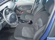 Renault Thalia Sedan 1,1 l 55 kw