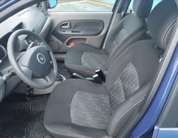 Renault Thalia Sedan 1,1 l 55 kw