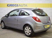 Opel Corsa Hatchback 1,2 l 59 kw