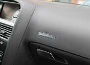 Audi A5 Kupé 3,0 l 176 kw