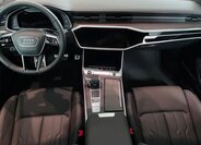 Audi A6 Allroad Kombi 3,0 l 210 kw