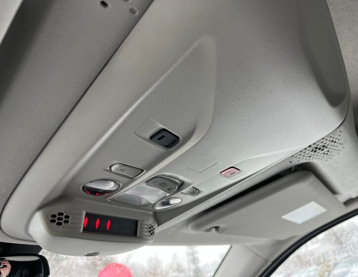 Toyota ProAce City Verso MPV 1,5 l 96 kw