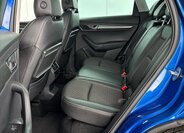 Škoda Karoq SUV / Terénní 1,5 l 110 kw