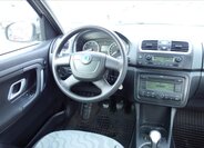 Škoda Roomster Kombi 1,4 l 63 kw