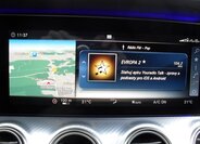 Mercedes-Benz Třídy E Kombi 3,0 l 190 kw