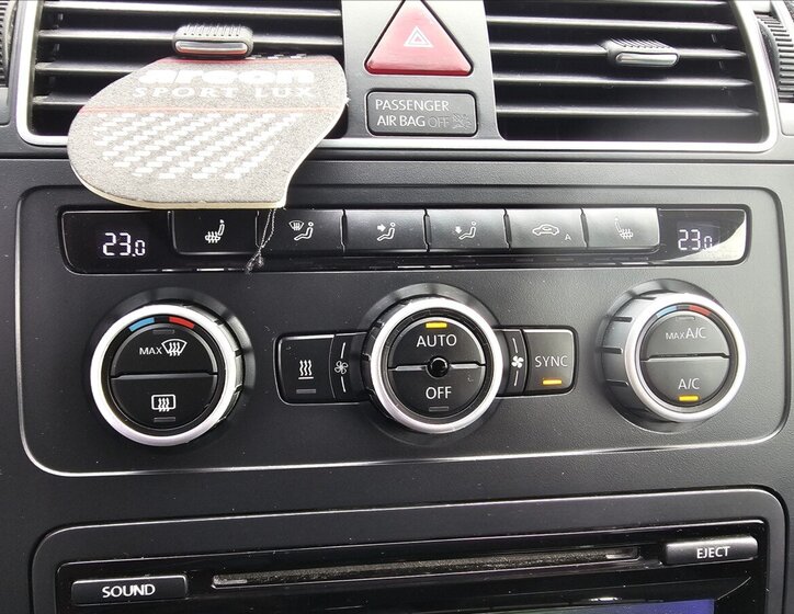 Volkswagen Touran 21