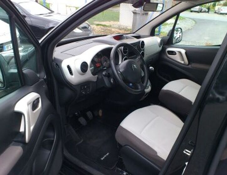 Citroën Berlingo 10