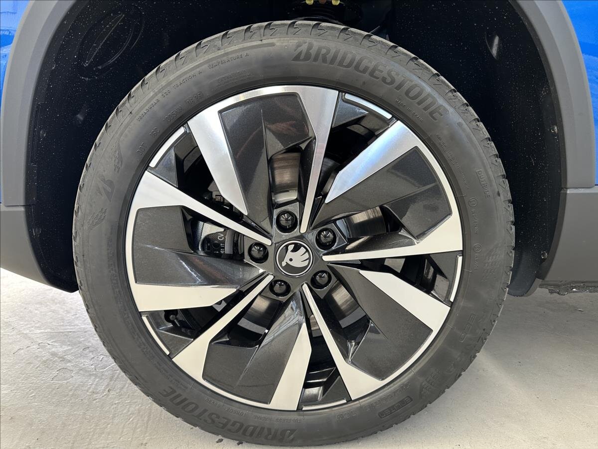 Škoda Karoq SUV / Terénní 2,0 l 85 kw