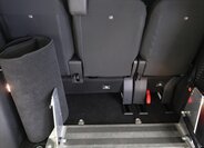 Toyota ProAce Verso Kombi 2,0 l 110 kw