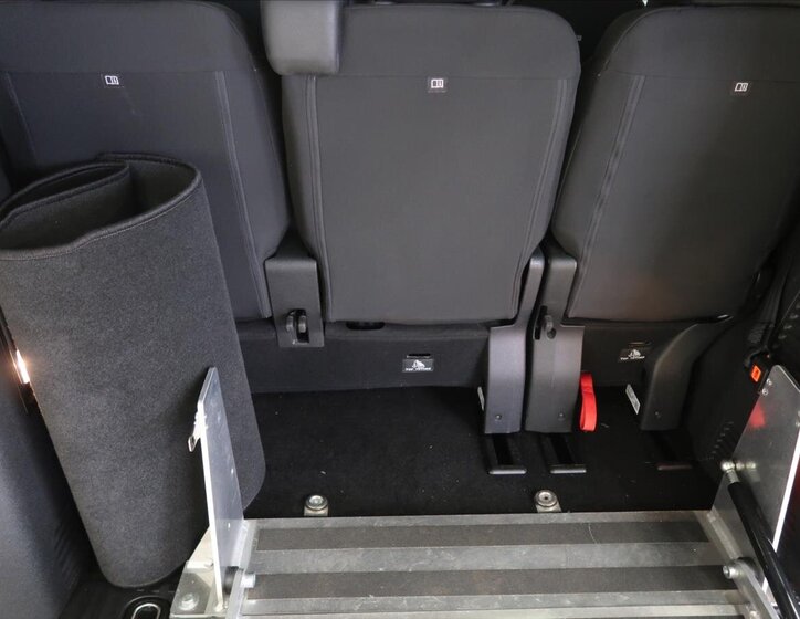 Toyota ProAce Verso Kombi 2,0 l 110 kw