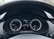 Škoda Octavia Kombi 1,6 l 85 kw