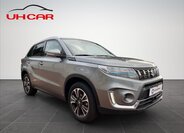 Suzuki Vitara SUV / Terénní 1,4 l 95 kw