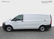 Mercedes-Benz Vito Skříň 2,0 l 120 kw
